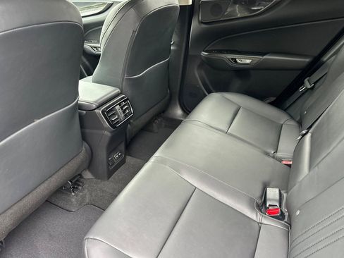 Used 2022 Lexus NX 350 AWD image 15