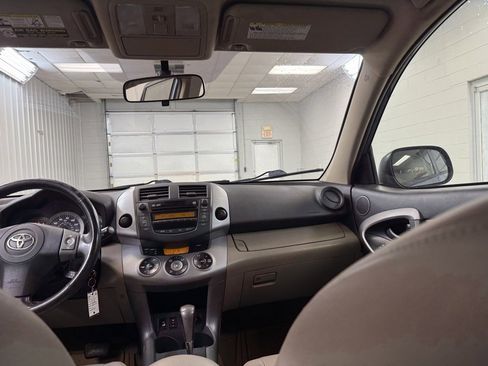 Used 2008 Toyota RAV4 Limited image 19