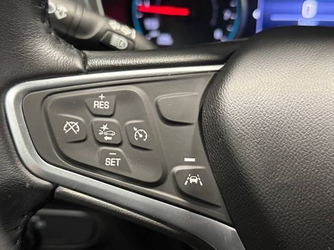 Used 2022 Chevrolet Equinox LT AWD/4WD image 32