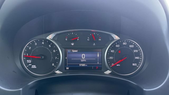 Used 2019 GMC Terrain SLE w/ Driver Convenience Package FWD image 68