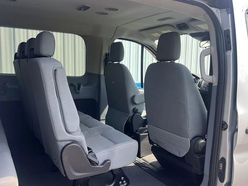 Used 2015 Ford Transit 150 XLT RWD image 13