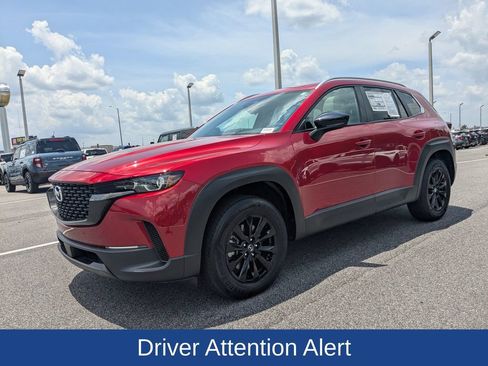 Used 2026 MAZDA CX-50 AWD 2.5 S w/ Weather Package image 10