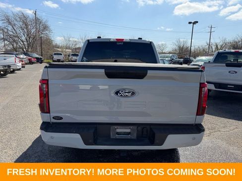 Used 2024 Ford F150 STX image 5