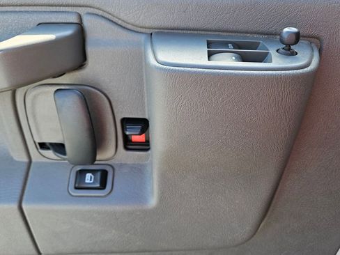 Used 2023 GMC Savana 2500 Work Van w/ Driver Convenience Package image 30