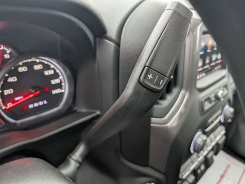 New 2026 Chevrolet Silverado 1500 Custom Trail Boss w/ LPO, Dark Essentials Package image 22