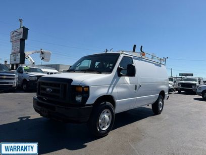 Used 2009 Ford E-350 and Econoline 350 Super Duty