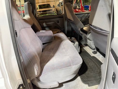 Used 1997 Ford F350 4x4 Crew Cab image 41