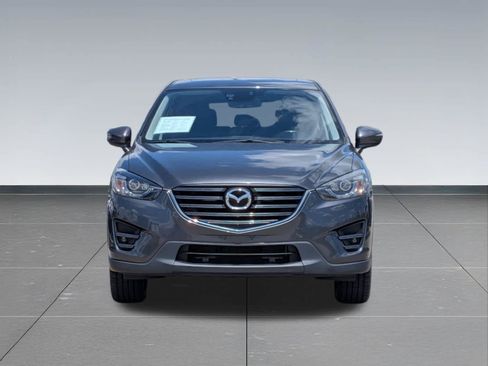 Used 2016 MAZDA CX-5 Grand Touring AWD/4WD image 8