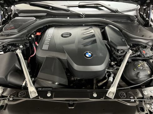 Certified 2024 BMW 530i xDrive 530i xDrive w/ Premium Package image 27