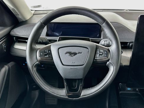 Used 2023 Ford Mustang Mach-E Select RWD image 18