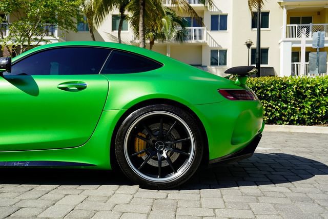 Used 2020 Mercedes-Benz AMG GT R image 15