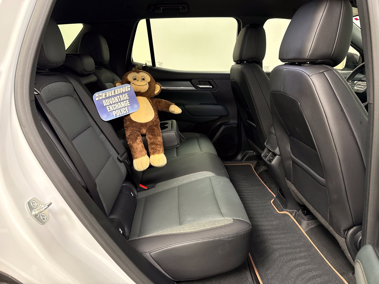 Used 2026 GMC Terrain AT4 w/ Technology Package II AWD/4WD image 25