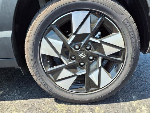 Used 2025 Hyundai Kona SEL FWD image 33