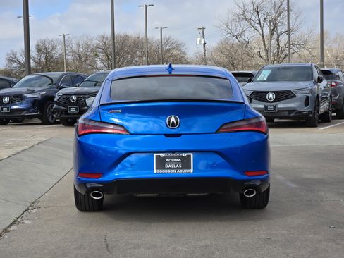 Certified 2026 Acura Integra A-Spec image 7