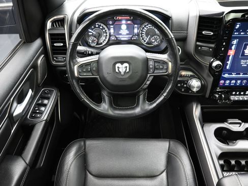 Used 2020 RAM 1500 Rebel w/ Rebel Level 2 Equipment Group AWD/4WD image 26