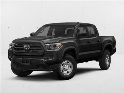 Used 2019 Toyota Tacoma SR