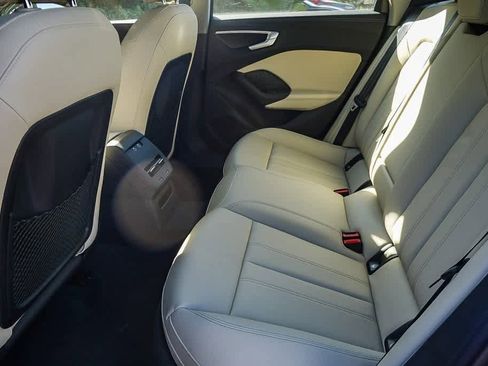 New 2025 Audi A5 2.0T Premium image 21