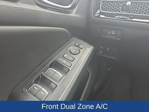 Used 2024 Honda Civic Sport Touring image 17