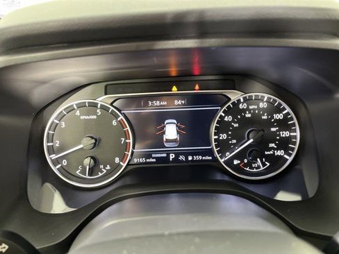 Used 2026 Nissan Rogue SV FWD image 20