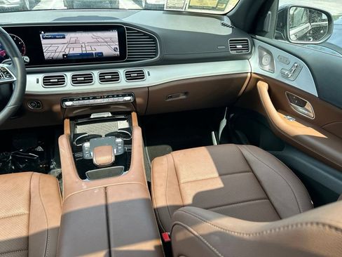 Used 2026 Mercedes-Benz GLE 350 4MATIC image 11