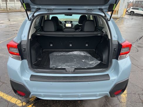 Certified 2023 Subaru Crosstrek 2.5i Limited w/ Popular Package #3 image 24