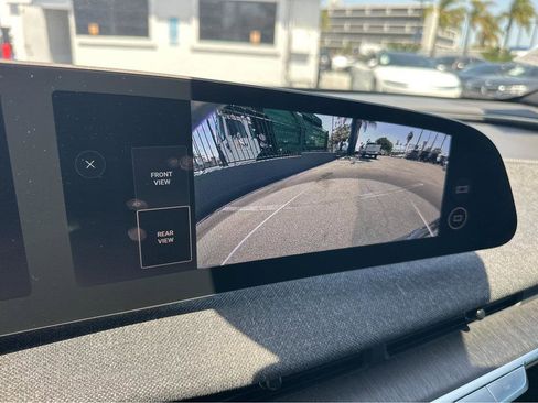 Used 2024 Lucid Air Grand Touring AWD/4WD image 6