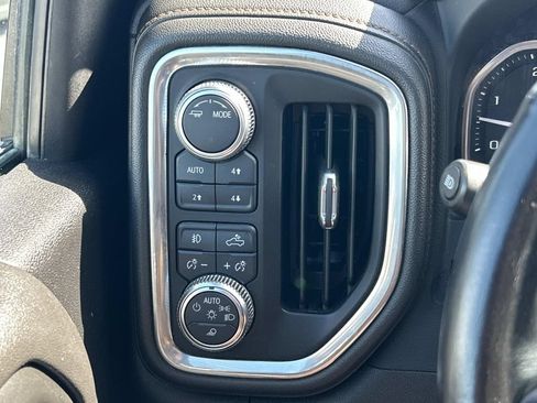 Used 2022 GMC Sierra 2500 AT4 w/ AT4 Premium Plus Package AWD/4WD image 46