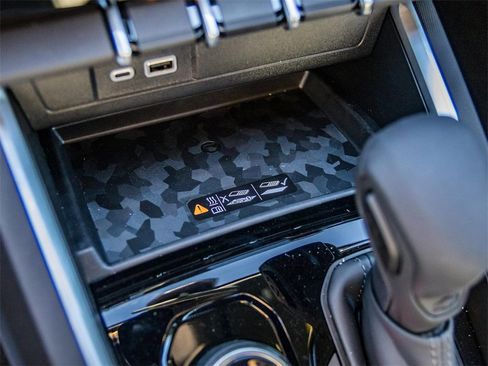 New 2026 Chevrolet Colorado Trail Boss image 31