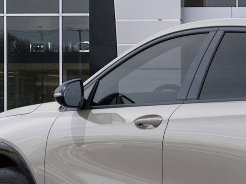 New 2026 Buick Envista Sport Touring image 12