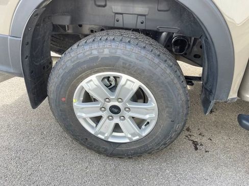 New 2026 Ford Ranger XL w/ Trailer Tow Package image 38