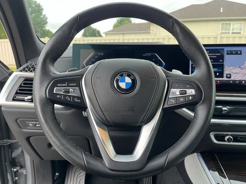 Used 2024 BMW X5 xDrive40i w/ Premium Package AWD/4WD image 34