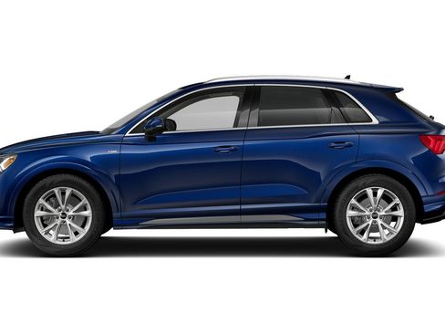 Certified 2025 Audi Q3 2.0T Premium w/ Convenience Package AWD/4WD image 8