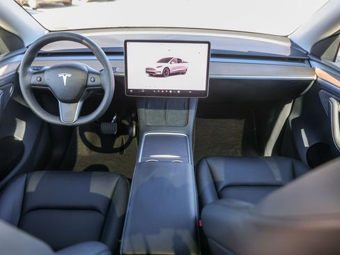 Used 2023 Tesla Model Y Long Range image 21