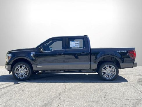 New 2026 Ford F150 King Ranch w/ Equipment Group 601A High AWD/4WD image 26