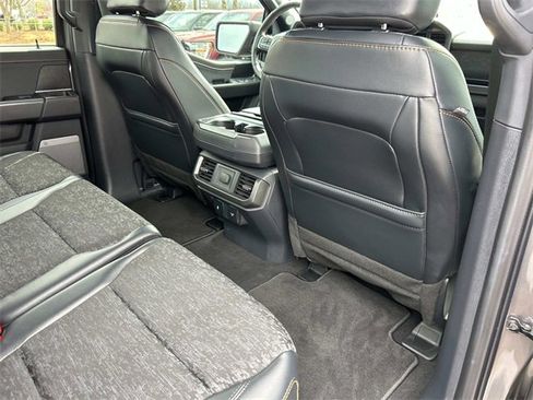 Used 2024 Ford F150 Tremor w/ Mobile Office Package image 22