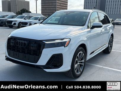 New 2026 Audi Q7 2.0T Premium