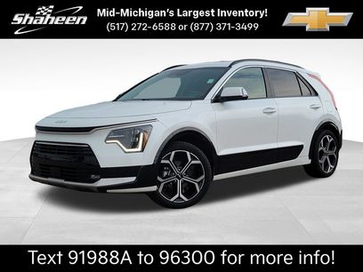 Used 2023 Kia Niro SX Touring