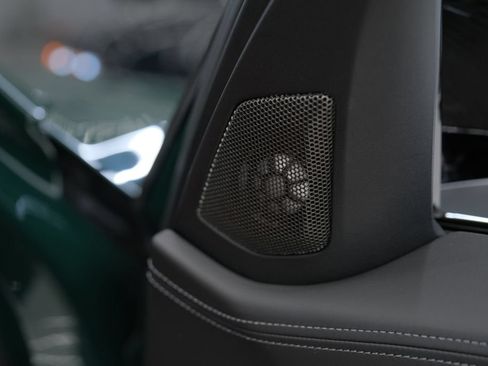 Used 2024 BMW M3 w/ M Carbon Exterior Package RWD image 41