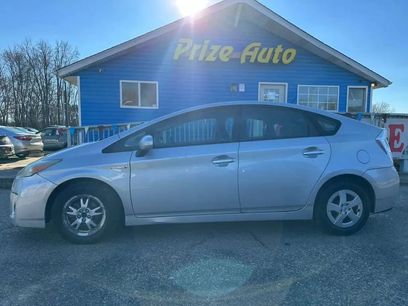 Used 2010 Toyota Prius Five