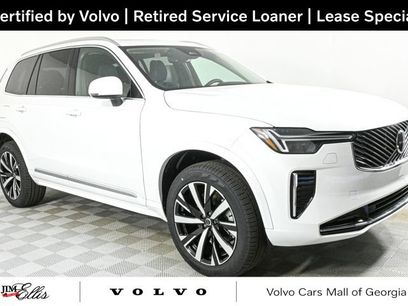 Certified 2025 Volvo XC90 B5 Core w/ Climate Package