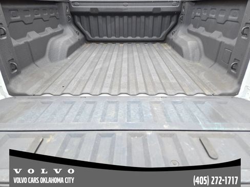 Used 2024 Chevrolet Colorado Trail Boss w/ Technology Package AWD/4WD image 25