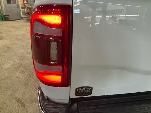 Used 2024 RAM 2500 Tradesman w/ Towing Technology Group image 22