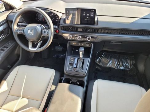 Used 2026 Honda CR-V LX image 34