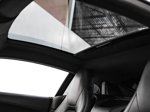 Used 2016 Jaguar F-TYPE S image 26