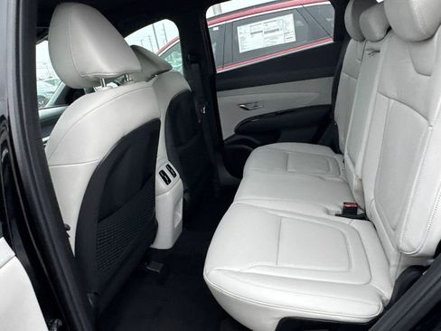 New 2026 Hyundai Tucson Limited image 9