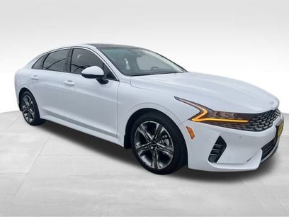 Used 2024 Kia K5 EX w/ EX Premium Package
