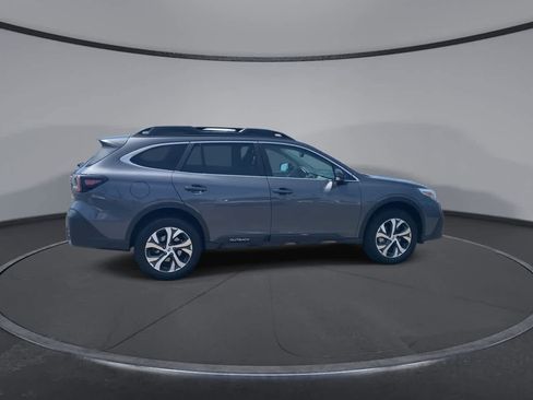 Used 2022 Subaru Outback Limited AWD/4WD image 2