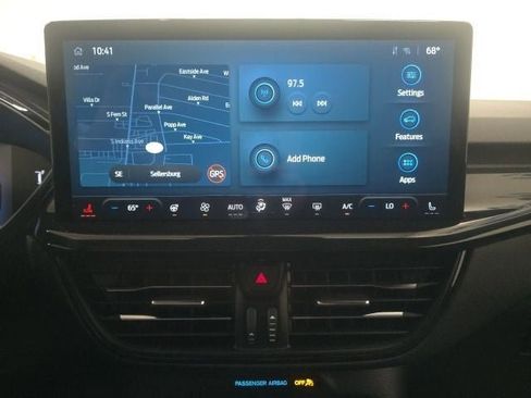 Certified 2023 Ford Escape ST-Line w/ Equipment Group 301A FWD image 26