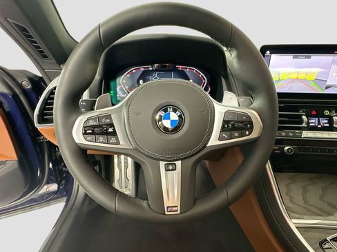 New 2026 BMW 840i xDrive image 11