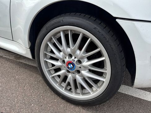 Used 2000 BMW Z3 2.8 image 25